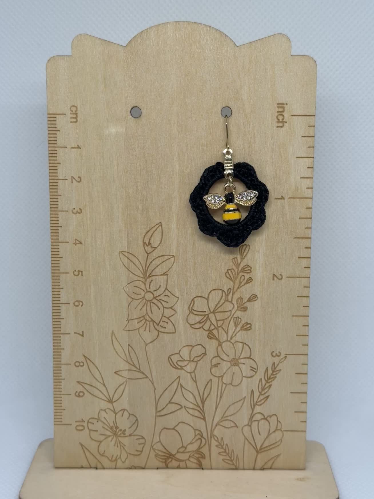 Fall Earring 24